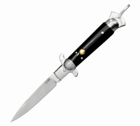 Нож Флинт из порошковой стали М390 Нож Флинт из порошковой стали М390 купить на сайте koval-knife.shop