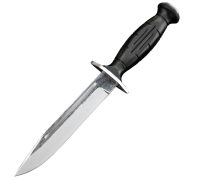 Нож Вишня из кованой стали 110Х18