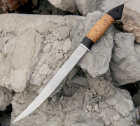 Филейный нож из стали N690 купить на сайте koval-knife.shop