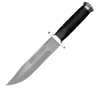 Нож Кабар из стали 110Х18 Нож Кабар из стали 110Х18 купить на сайте koval-knife.shop