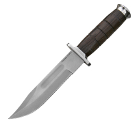 Нож Кабар из стали 110Х18 Нож Кабар из стали 110Х18 купить на сайте koval-knife.shop